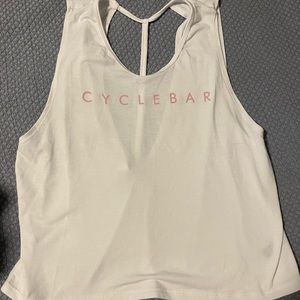 CycleBar Tank Top